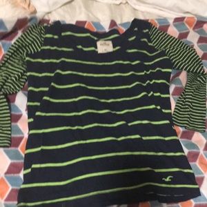 This top was big on me so I’d like to get money back from my purchase.